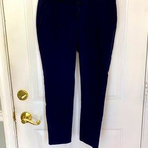 Loft Julie 2P Skinny fit pants.